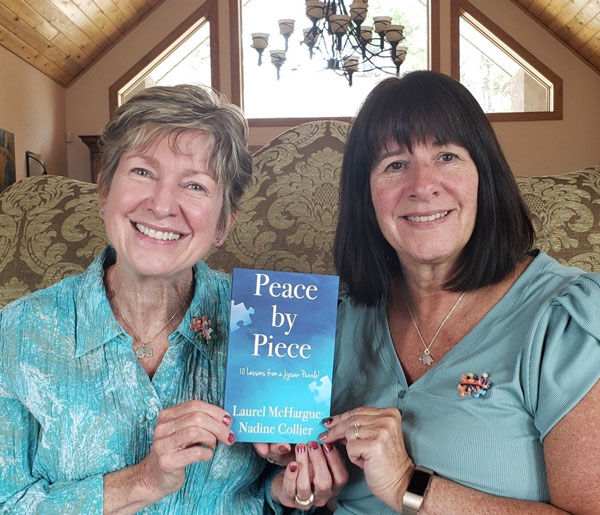‘Peace by Piece’
